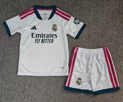 2627 RM Home kids Soccer Jersey